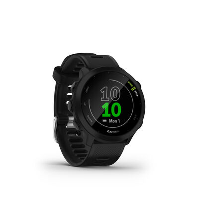 Forerunner® 55 GPS Running Smartwatch
